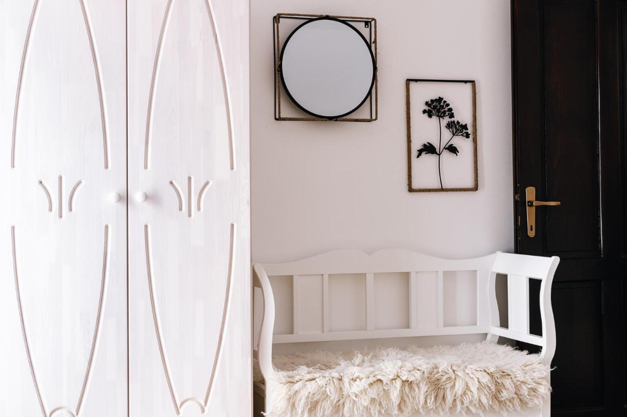 Casa Tamplarului Villa Alba Iulia Luaran gambar