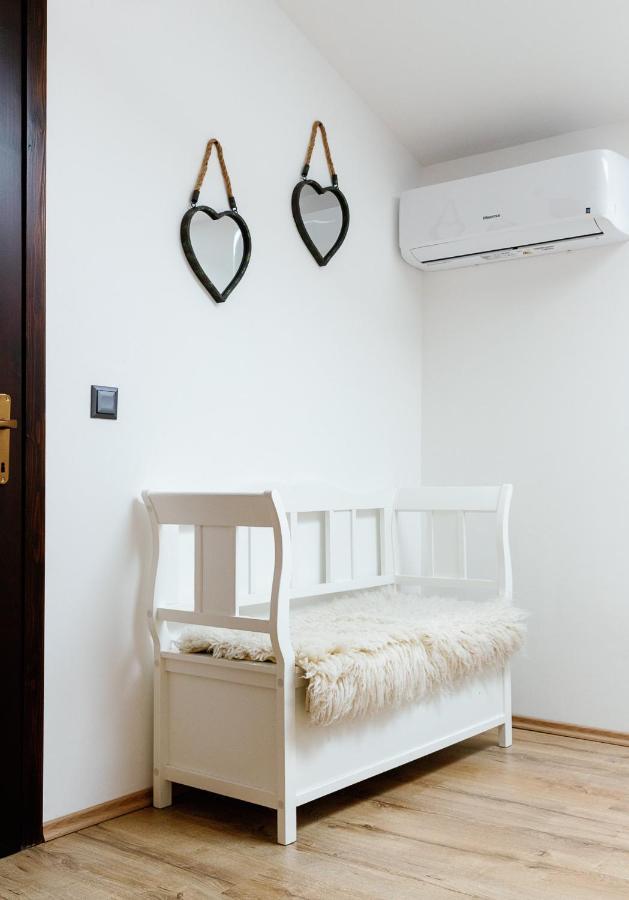 Casa Tamplarului Villa Alba Iulia Luaran gambar