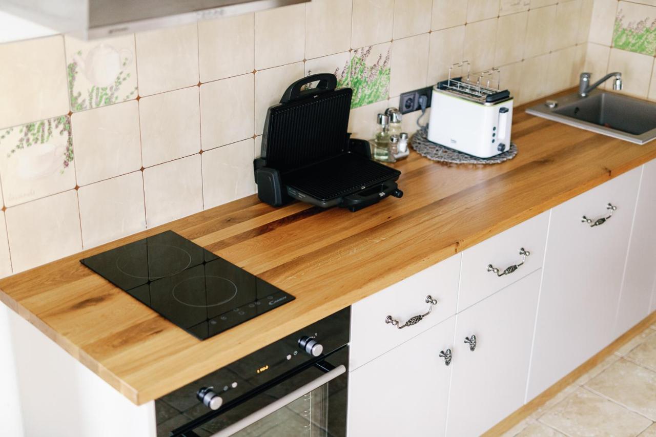 Casa Tamplarului Villa Alba Iulia Luaran gambar