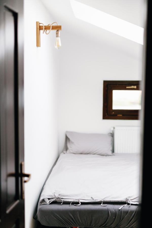 Casa Tamplarului Villa Alba Iulia Luaran gambar
