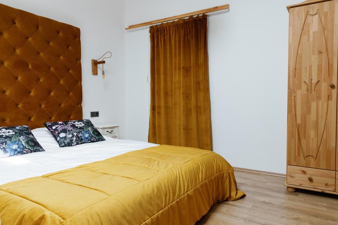 Casa Tamplarului Villa Alba Iulia Luaran gambar