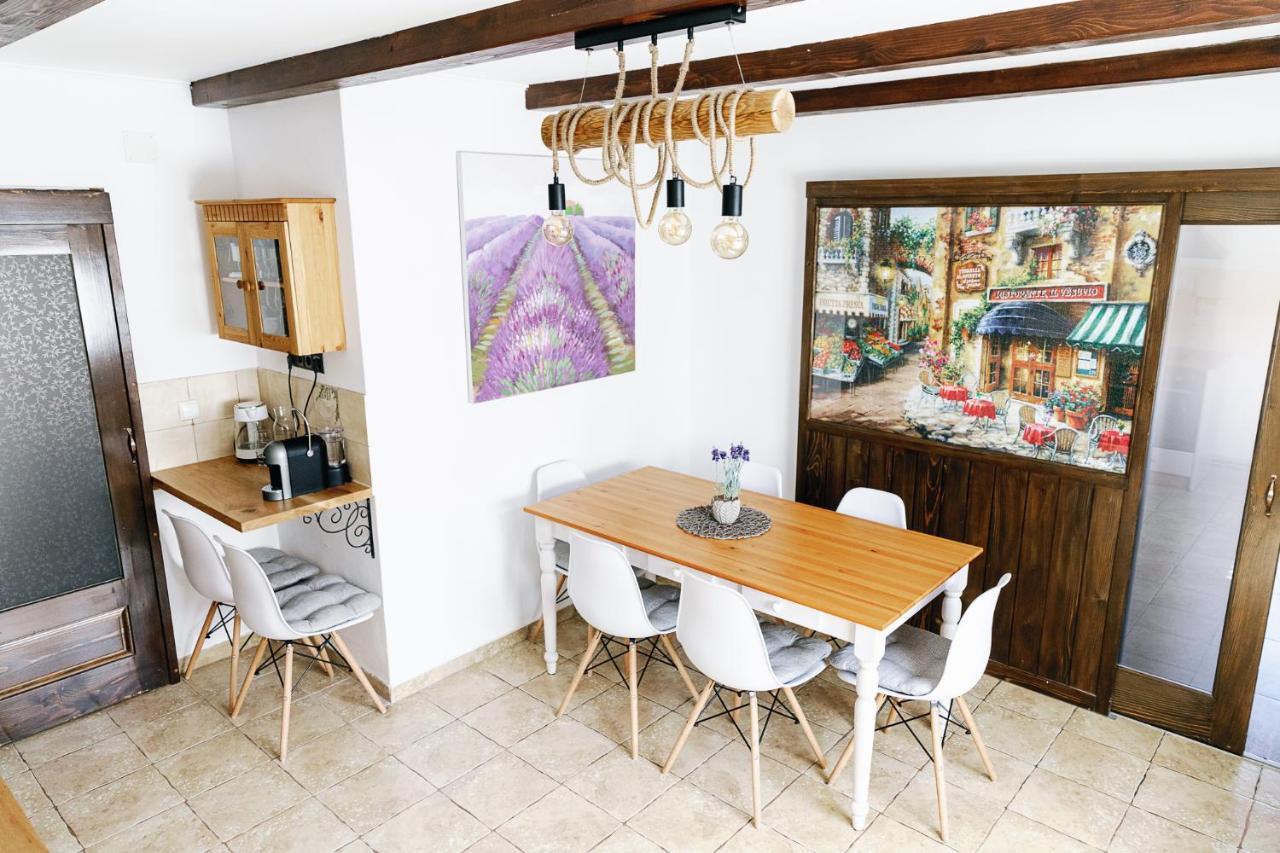 Casa Tamplarului Villa Alba Iulia Luaran gambar